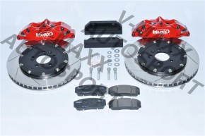 V-MAXX Big Brake Kit Seat Leon (1M) 4WD 1.8T / 2.8 V6 / 1.9TDi 96 KW