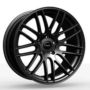 ASA Alufelge GT1 in 8,5 X 18