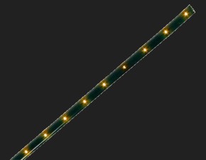 Pilot LED Flex Stripe orange 90cm 12V wasserfest