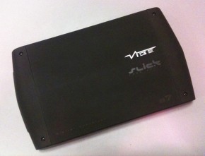Vibe SlickA7 Verstärker Monoblock Max.Power 1300W