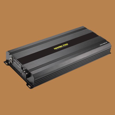 GROUND ZERO COMPETITION "GZCA 13000.M1" 1-Kanal Competition SPL Verstärker 14800W @ 1Ohm GROUND ZERO COMPETITION "GZCA 13000.M1" 1-Kanal Competition SPL Verstärker 14800W @ 1Ohm