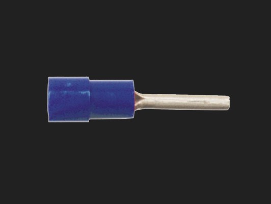 ACV Stiftkabelschuh blau 1.5 - 2.5 mm²