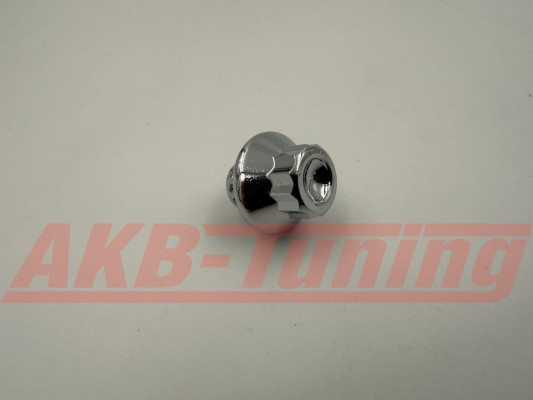 TEC Speedwheels Zierschraube für Alufelge GT EVO-R