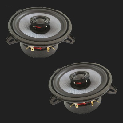 Audio System CO SERIES Coaxial System "CO 130 EVO" (Paarpreis)