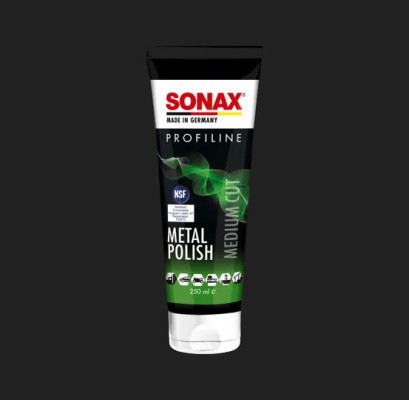 SONAX PROFILINE Metalpolish (250ml)