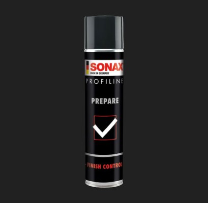 SONAX PROFILINE Prepare (400ml)