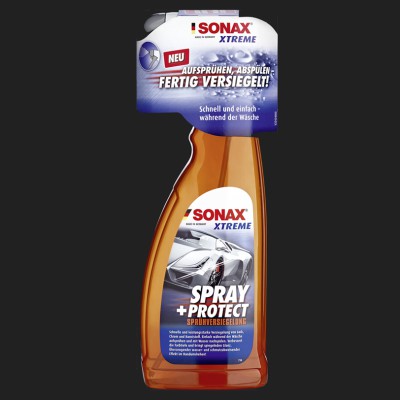 SONAX XTREME Spray+Protect (750ml)