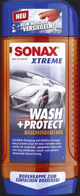 SONAX XTREME Wash+Protect (500ml)