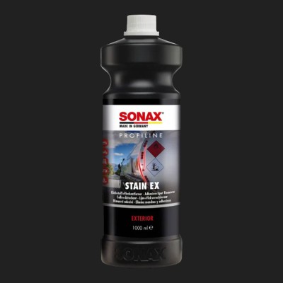 SONAX PROFILINE Stain Ex Kleberentferner (1 Liter)