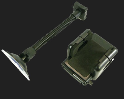Dietz Universalhalter mit Schwanenhals, 43-105 mm
