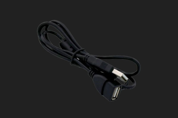 DYNAVIN USB-Verlängerungskabel 1,5Meter