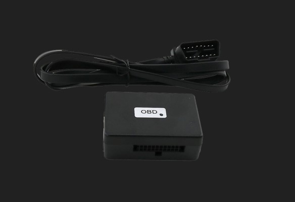 DYNAVIN OBD-Adapter erlaubt Bluetooth-Streaming für N7-DCX Pro und N7-DCIX Pro