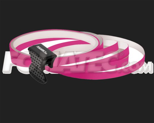Foliatec Universal PIN Striping Felgen Design für 4 PKW Felgen inkl. Montagetool in pink