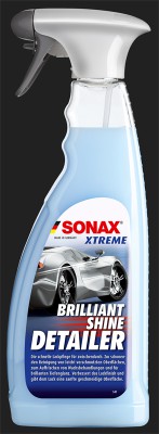 SONAX Xtreme Brillant Shine Detailer (750ml)