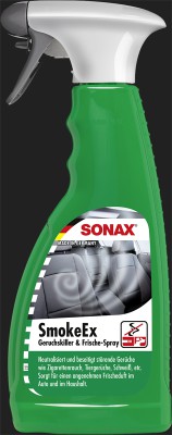 SONAX Smoke Ex Geruchskiller & Frische-Spray (500ml)