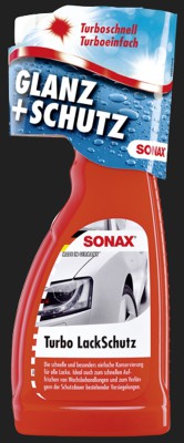 SONAX Turbo Lack Schutz (500ml)