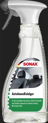 SONAX Auto Innen Reiniger (500ml)