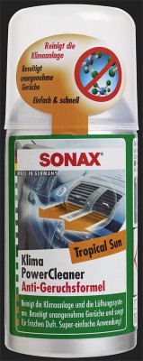 SONAX KlimaPowerCleaner Tropical Sun (100ml)