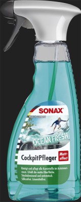 SONAX Cockpit Pfleger Matteffect Ocean-Fresh (500ml)