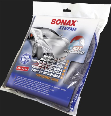 SONAX XTREME MicrofaserTuch Professional Finish