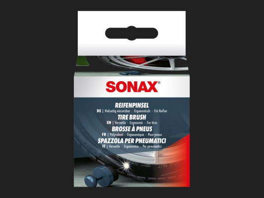 SONAX ReifenPinsel