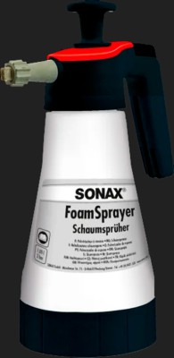 SONAX FoamSprayer 1 Liter