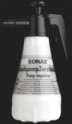SONAX Druckpump Zerstäuber lösemittelbeständig