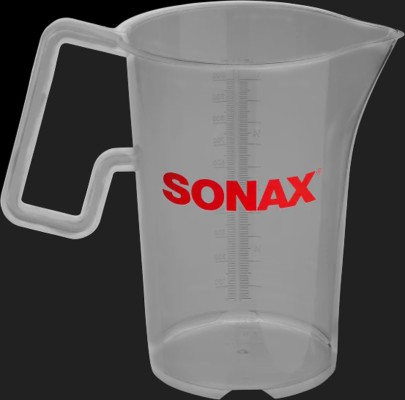 SONAX Messbecher 1Liter