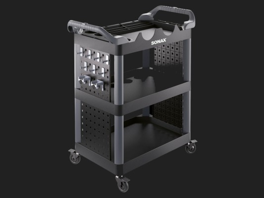 SONAX Rollwagen Basic