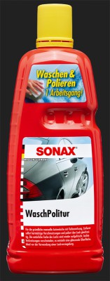 SONAX Wasch Politur (1 Liter)