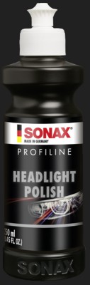 SONAX PROFILINE Headlight Polish (250ml)