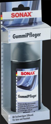 SONAX GummiPfleger (100ml)
