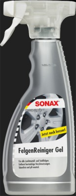 SONAX Felgen Reiniger Gel (500ml)