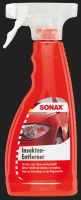 SONAX Insekten Entferner (500ml)