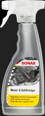 SONAX Motor- & Kalt Reiniger (500ml)