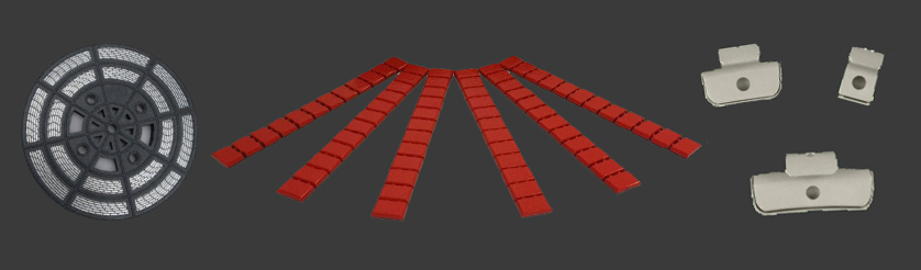 Auswuchtgewichte Auswuchtgewichte