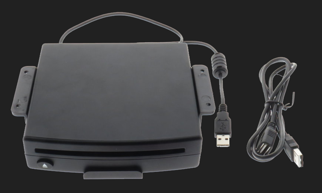 Adaptiv - CD-Player über USB Schnittstelle BASS MASTERS Car HiFi &  Multimedia