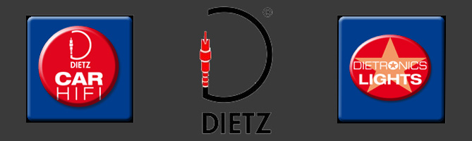 Dietz Dietz