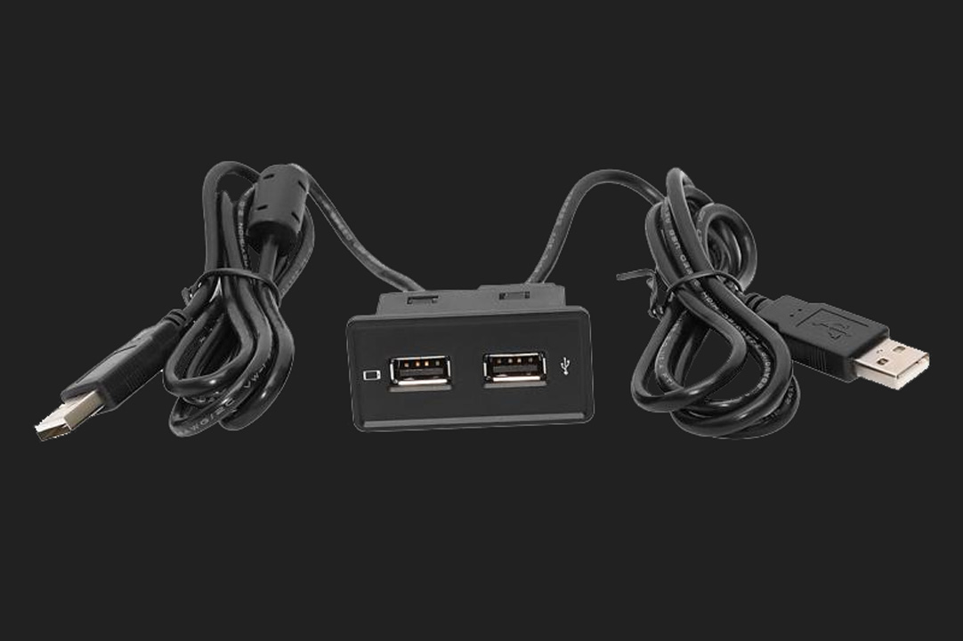 DYNAVIN USB-Adapter für VW Golf7/ Passat B8/ CC/ Arteon/ Jetta