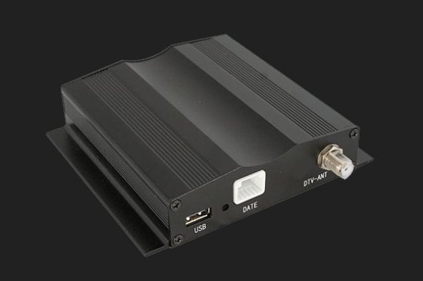DYNAVIN Antenne für DAB+ Tuner (Für DYNAVIN N6-USB-DAB+ Tuner) mit