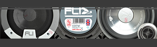 FLI Audio FLI Audio