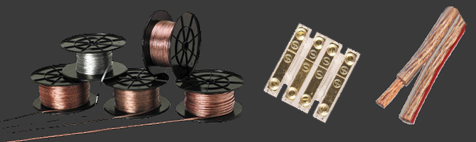 Lautsprecherkabel / Verbinder Lautsprecherkabel / Verbinder