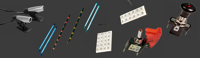 LED Styling LED Styling