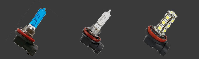 H9 Glühlampen H9 Glühlampen