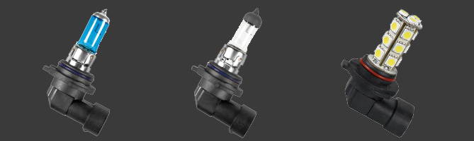 HB4 Glühlampen HB4 Glühlampen