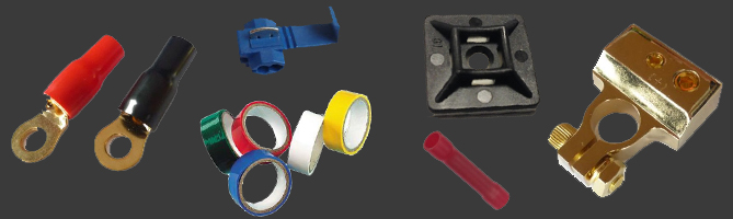 Montagezubehör / Installationsmaterial Montagezubehör / Installationsmaterial