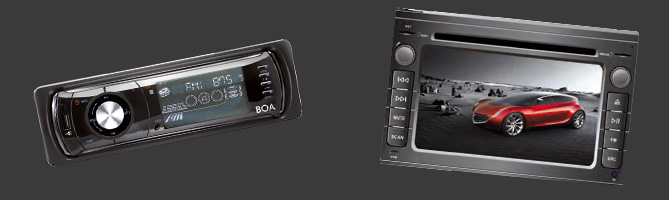 Radios & Zubehör Radios & Zubehör