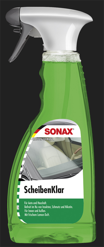 SONAX Scheiben Klar (500ml)-COL-03382410