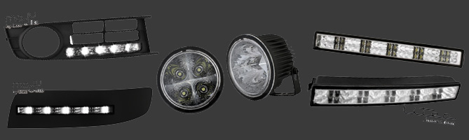 Tagfahrlicht Tagfahrlicht