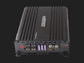 Audio System "H-1400.4 D" HELON SERIES Verstärker 4-Kanal / 4x200Watt @ 4 Ohm Audio System "H-1400.4 D" HELON SERIES Verstärker 4-Kanal / 4x200Watt @ 4 Ohm